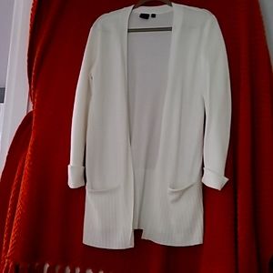 Cardigan with pockets  M